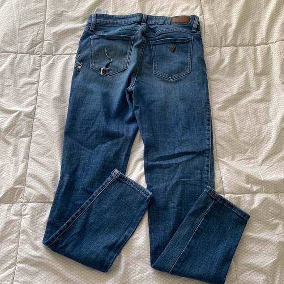 Guess jeans. Good condition - Picture 5 of 5